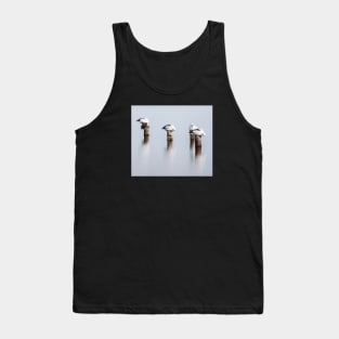 Stillness Tank Top